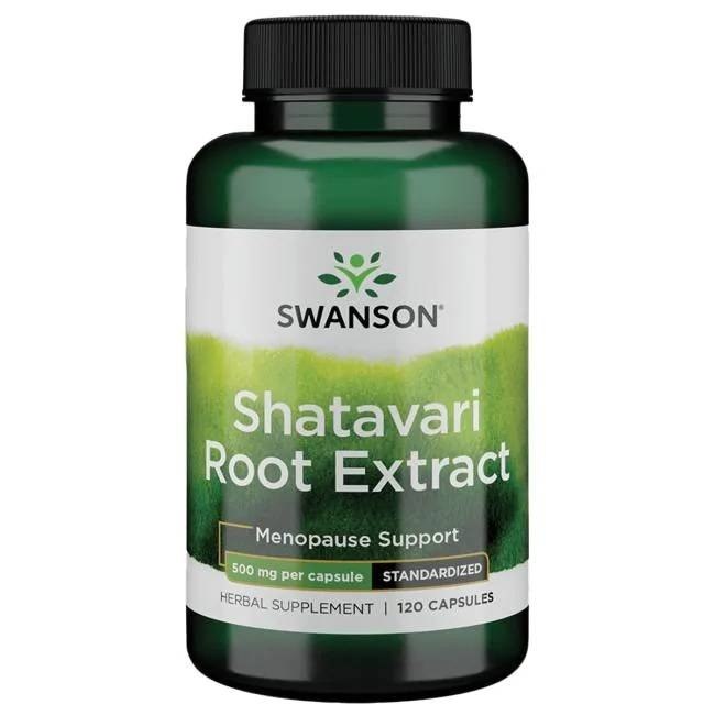 Shatavari Root Extract