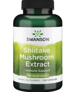 Shiitake Mushroom Extract