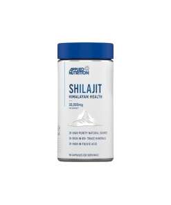 Shilajit - 90 caps