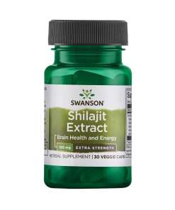 Shilajit Extract