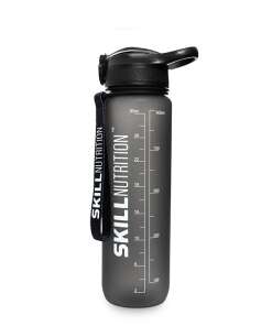 Skill Nutrition Bottle
