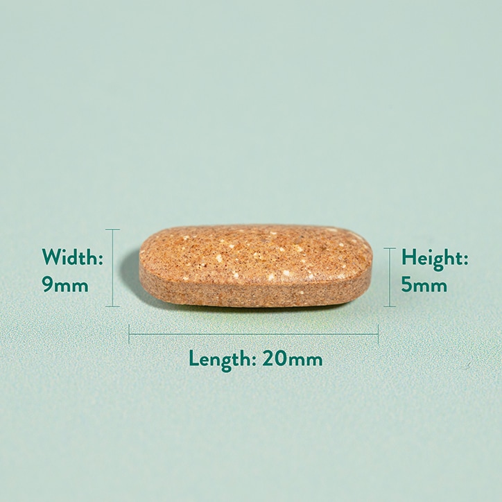 Holland & Barrett - Skin, Hair & Nails Formula - 90 Tablets - Image 4