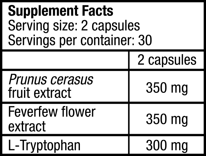 BioTechUSA - Sleep - 60 Capsules - Image 2