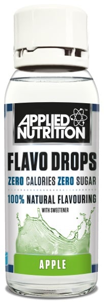 Applied Nutrition - Flavor Drops - 38 Ml