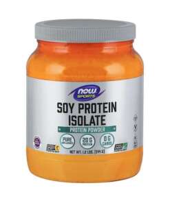 Sojaproteinisolat