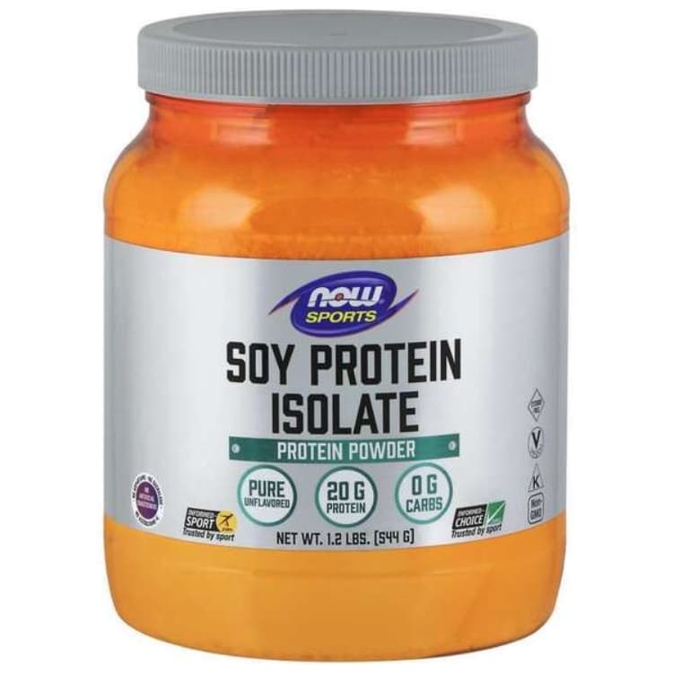 Sojaproteinisolat
