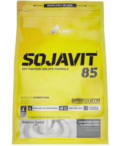Sojavit 85 - 700g