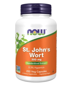 St. John's Wort