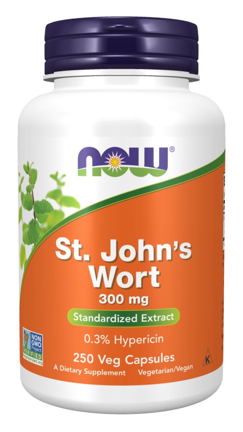 St. John's Wort