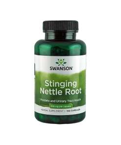 Stinging Nettle Root