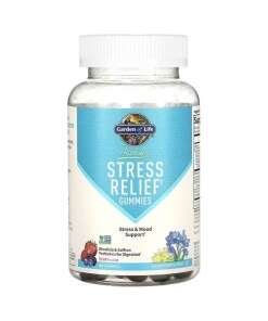 Stress Relief Gummies