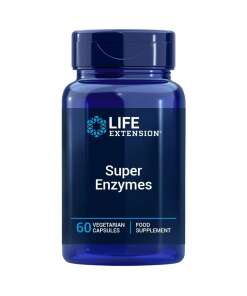 Super Enzymes