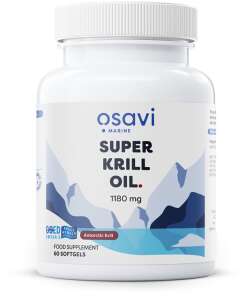 Super Krill Oil