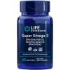 Super Omega-3 Plus EPA/DHA Fish Oil with Sesame Lignans & Olive Extract Softgels