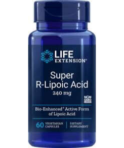 Super R-Lipoic Acid