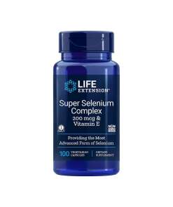Super Selenium Complex - 100 vcaps