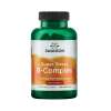 Super Stress B-Complex with Vitamin C - 100 caps