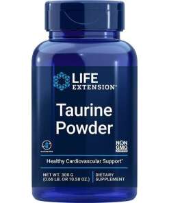 Taurine Powder - 300g