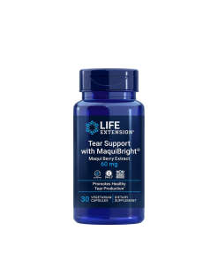 Tear Support with MaquiBright (Maqui Berry Extract)