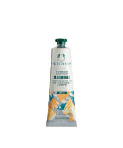 The Body Shop Almond Milk Hand Cream (30 ml)