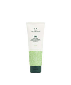 The Body Shop Aloe Cream Cleanser (125 ml)