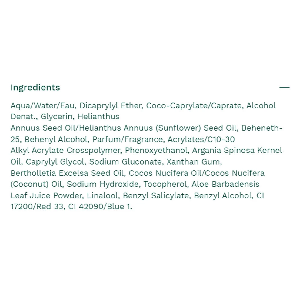 The Body Shop - Bluebell Body Butter - 200 ml - Image 2