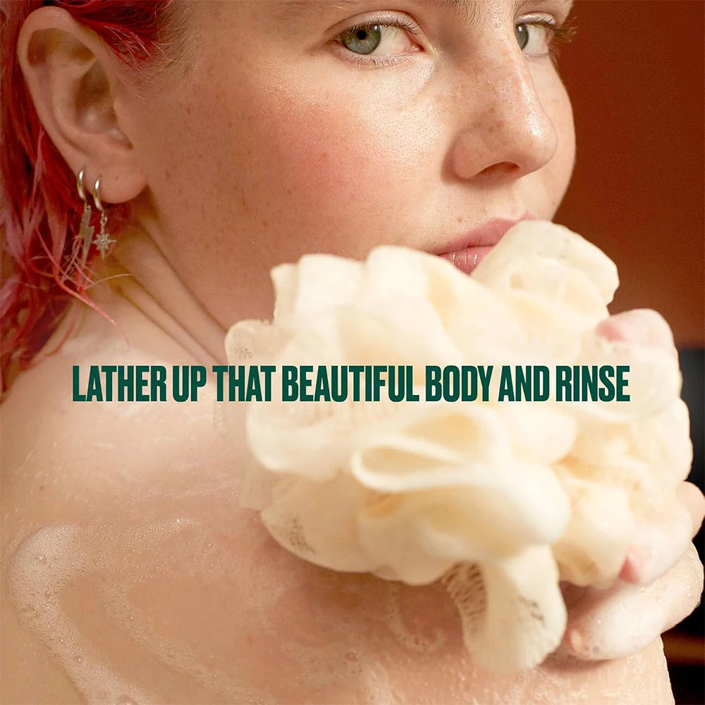 The Body Shop - British Rose Shower Gel - 60 ml - Image 3