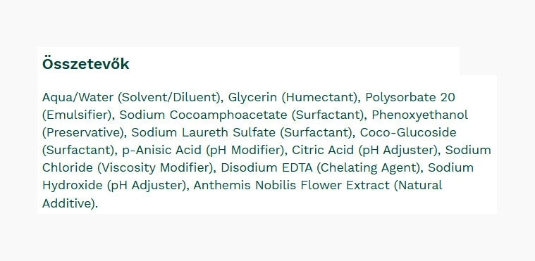 The Body Shop - Camomile Cleansing Balm - 90 ml - Image 2