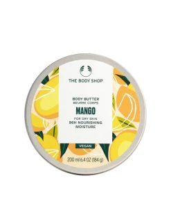 The Body Shop Mango Body Butter (200 ml)