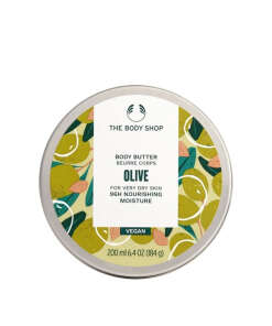 The Body Shop Olive Body Butter (200 ml)