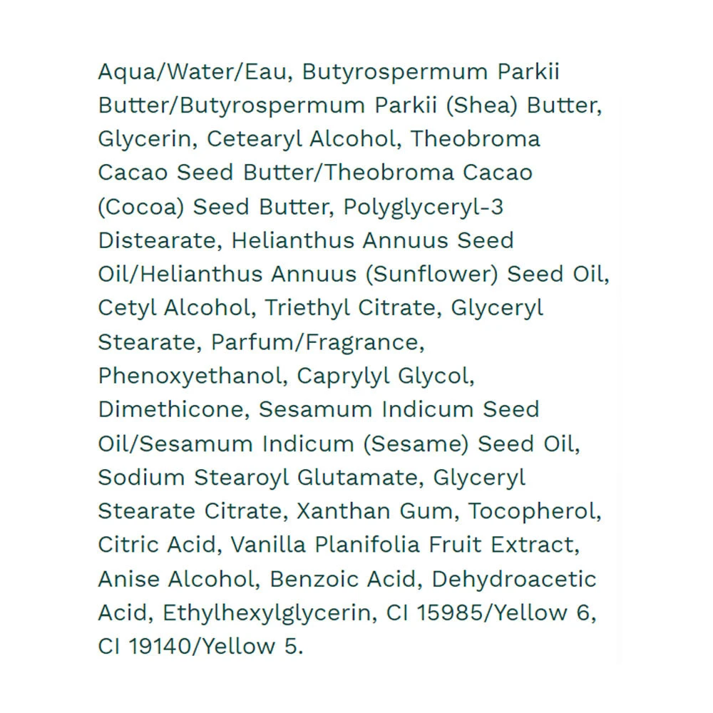 The Body Shop - Pumpkin Spice Body Butter - 200 ml - Image 2