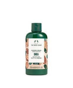 The Body Shop Shea Shower Cream (250 ml)