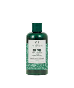 The Body Shop Skin ClearingToner (250 ml)