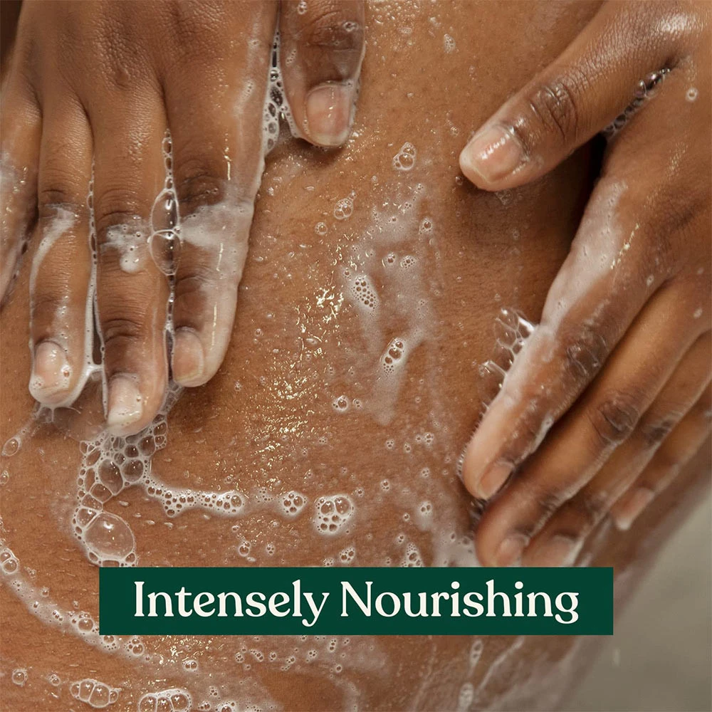 The Body Shop - Strawberry Shower Gel - 60 ml - Image 3