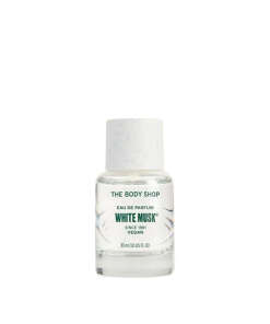 The Body Shop White Musk® Eau De Parfum (30 ml)