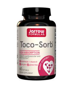 Toco-Sorb - 60 softgels