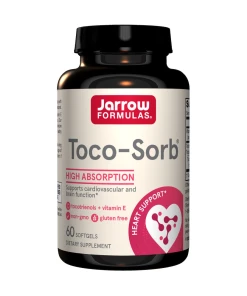 Toco-Sorb - 60 softgels