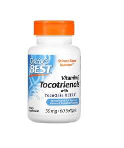 Tocotrienols