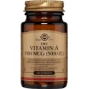 Tørret A-vitamin