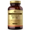 Tredobbelt Styrke Omega-3 - 50 softgels