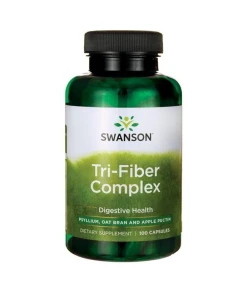 Tri-Fiber Complex - 100 caps