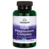 Triple Magnesium Complex