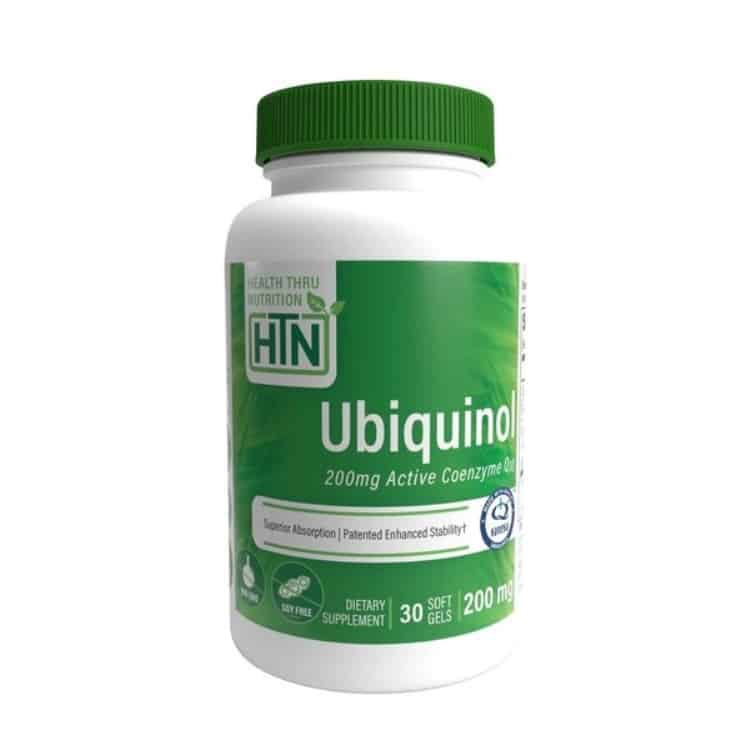 Ubiquinol
