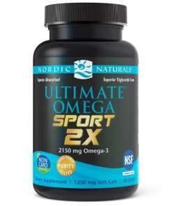 Ultimate Omega 2X Sport