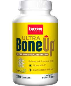 Ultra BoneUp - 240 tabs