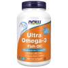 Ultra Omega-3 (In Fish Gelatin Softgels) - 180 fish softgels