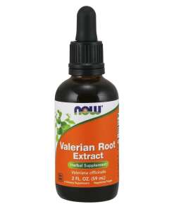 Valerian Root Extract