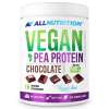 Vegan Pea Protein