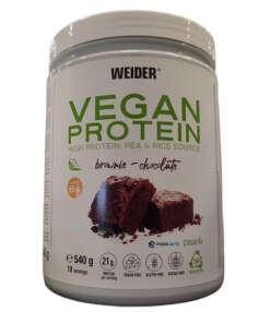 Vegan Protein