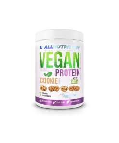 Vegan Protein